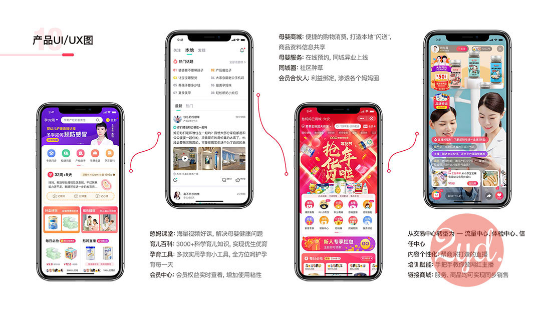 HMM-APP项目介绍10